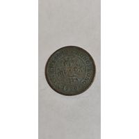 Гонконг 50 цент 1980