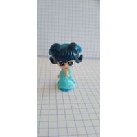 Коллекционная игрушка из Киндер сюрприза. SE 209. 15