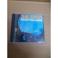 HEAVY BALLOON "32000 POUNDS" CD