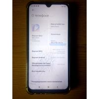 Xiaomi Redmi Note 8 (6GB/128GB)