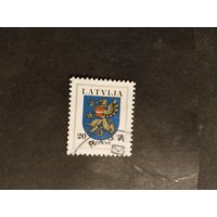 Латвия 1997