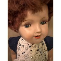 Кукла винтаж sonnenberg