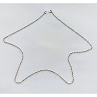 Цепочка, 45 см.