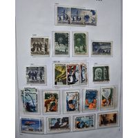 Австралия  Antarctic Territory