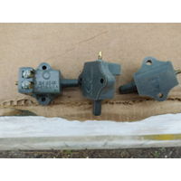 Лягушка на иж