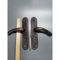 Ручка дверная