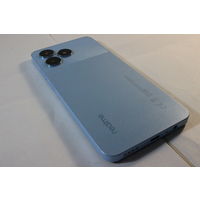Телефон Realme Note 50 3GB/64GB (небесный голубой)
