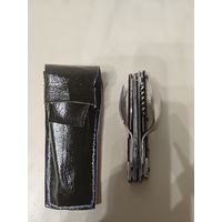 Туристический нож (набор) Москва