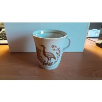 Кружка (чашка) "Красная книга" (Червона)