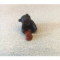 Медведи удачи. Серия,1988г