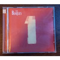 The Beatles - 1