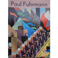 Paul Fuhrmann