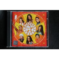 Сборник - Фабрика Звезд 4 (2004, CD)