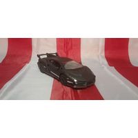 Машинка (модель) Kinsmart 1:36 Lamborghini Veneno