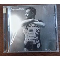 Bryan Adams – Room Service