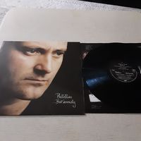 PHIL COLLINS - 1989 - .... BUT SERIOUSLY (EUROPE) LP