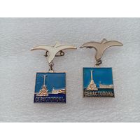 Значки