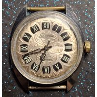 Часы восток узоры ссср распродажа коллекции