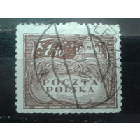 Польша 1919 Стандарт 1,5 кроны