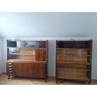 Сервант, книжный шкаф