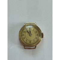 Редкие часы Швейцария Au 20