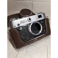 ФЭД 3 . Щёлкает  .С рубля без МЦ. Всё с рубля без МЦ.