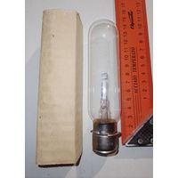 Лампочки для кинопроектора СССР