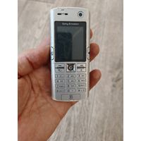 Sony Ericsson в ремонт или восстановление