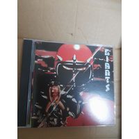 GIANTS  "GIANTS" 1979/1988 CD