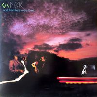 Genesis And Then There Were Three Germany 1978 NM