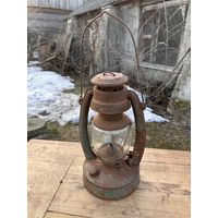 Керосиновая лампа