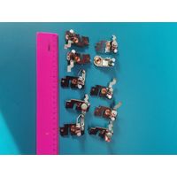 Плата (одним лотом)