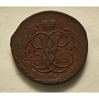 1759 год 5 копеек