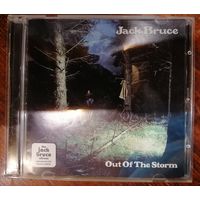 Jack Bruce - Out of the Storm, CD