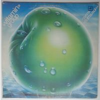 LР Vitamiin - Витамин (Анне Вески) - Лолита (1983)