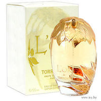 Теперь уже очень редкий и незабвенный: "L`Or de Torrente" w EDP 50 ml | (Torrente) лёр де торренте по реальной цене-!