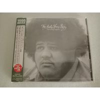 (cd) Baby Huey – The Baby Huey Story - The Living Legend (made in Japan)