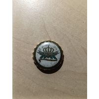 Пивные крышки - пробки