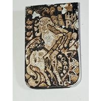 Значек ЦИРК .