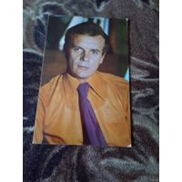 АКТЕР ГЕННАДИЙ САЙФУЛИН