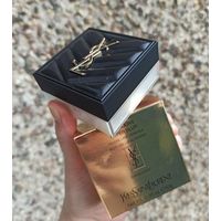 Прозрачная рассыпчатая пудра YSL All Hours Hyper Blur Multi-Use Loose Powder 10 gr Translucent