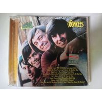 (cd)  The Monkees - The Monkees