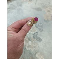 Кольца СССР