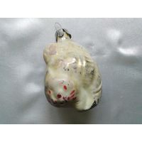 Кот из набора Репка.Каталог