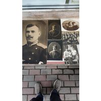 Фотографии с рубля