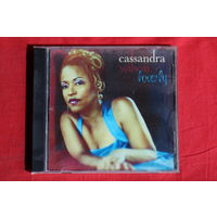 Cassandra Wilson – Loverly (CDr)