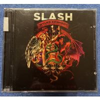 CD,(Canada)Slash Featuring Myles Kennedy And The Conspirators – Apocalyptic Love