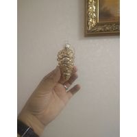 Елочная игрушка