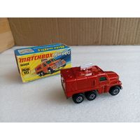 Машинка "MATCHBOX"