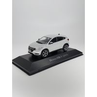 Honda HR-V (2015) от ALTAYA 1:43